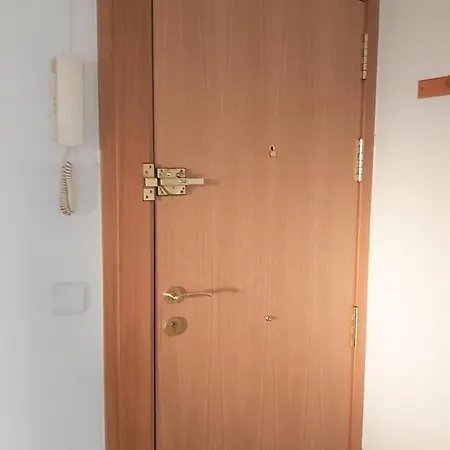 Appartement Bonito Y Luminoso Piso En La Ciudad De